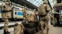 Підозрюваного в ухиленні від мобілізації з Полтавщини повторно судять