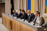 Заступники голови Полтавської облради отримували премії та надбавки за інтенсивність праці
