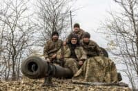 На обороноздатність Полтавщина спрямували майже 900 мільйонів гривень