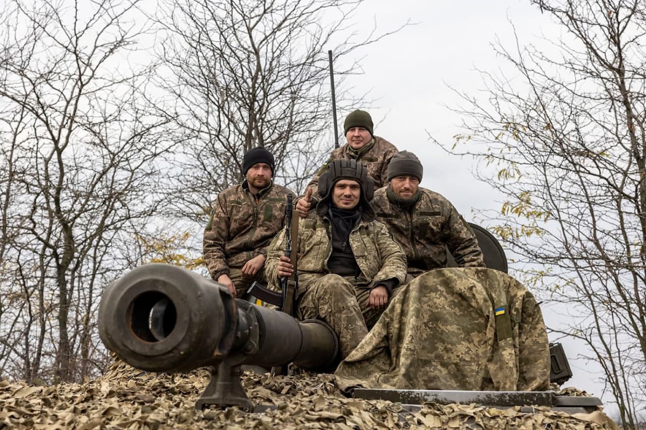 На обороноздатність Полтавщина спрямували майже 900 мільйонів гривень