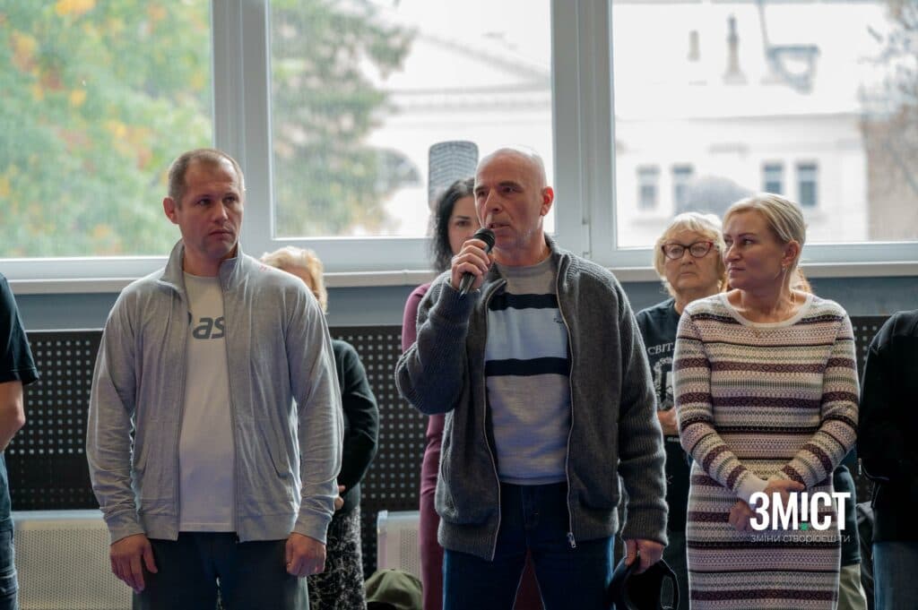 Вільна боротьба у Полтаві: фоторепортаж зі змагань на честь Дмитра Семки та Артема Шанди (ФОТО)