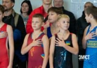 Вільна боротьба у Полтаві: фоторепортаж зі змагань на честь Дмитра Семки та Артема Шанди (ФОТО)