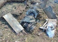 Російські воєнкори підтвердили перший пуск авіабомби у бік Полтави