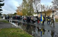 27-річний оператор дронів повернувся на Полтавщину на щиті (ФОТО)
