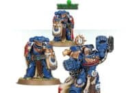 Як швидко та ефективно покращити свою гру в Warhammer 40K