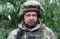 «Прикро чути, що ТЦК таке погане», – головний сержант з Полтавщини 