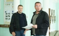 У Полтаві планують призначити нового керівника робіт з ліквідації наслідків надзвичайних ситуацій
