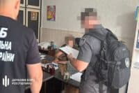 Судитимуть двох колишніх правоохоронців, які працювали на росіян – ДБР Полтави