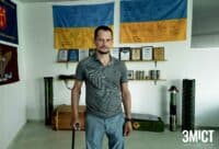 Допомога повернення до життя: як у полтавській поліції допомагають ветеранам 