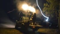 Балістика і дрони атакували Полтавщину: Кременчук під масованим ударом