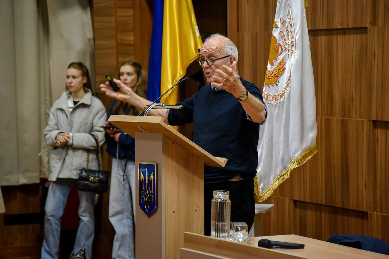Генрі Маршал