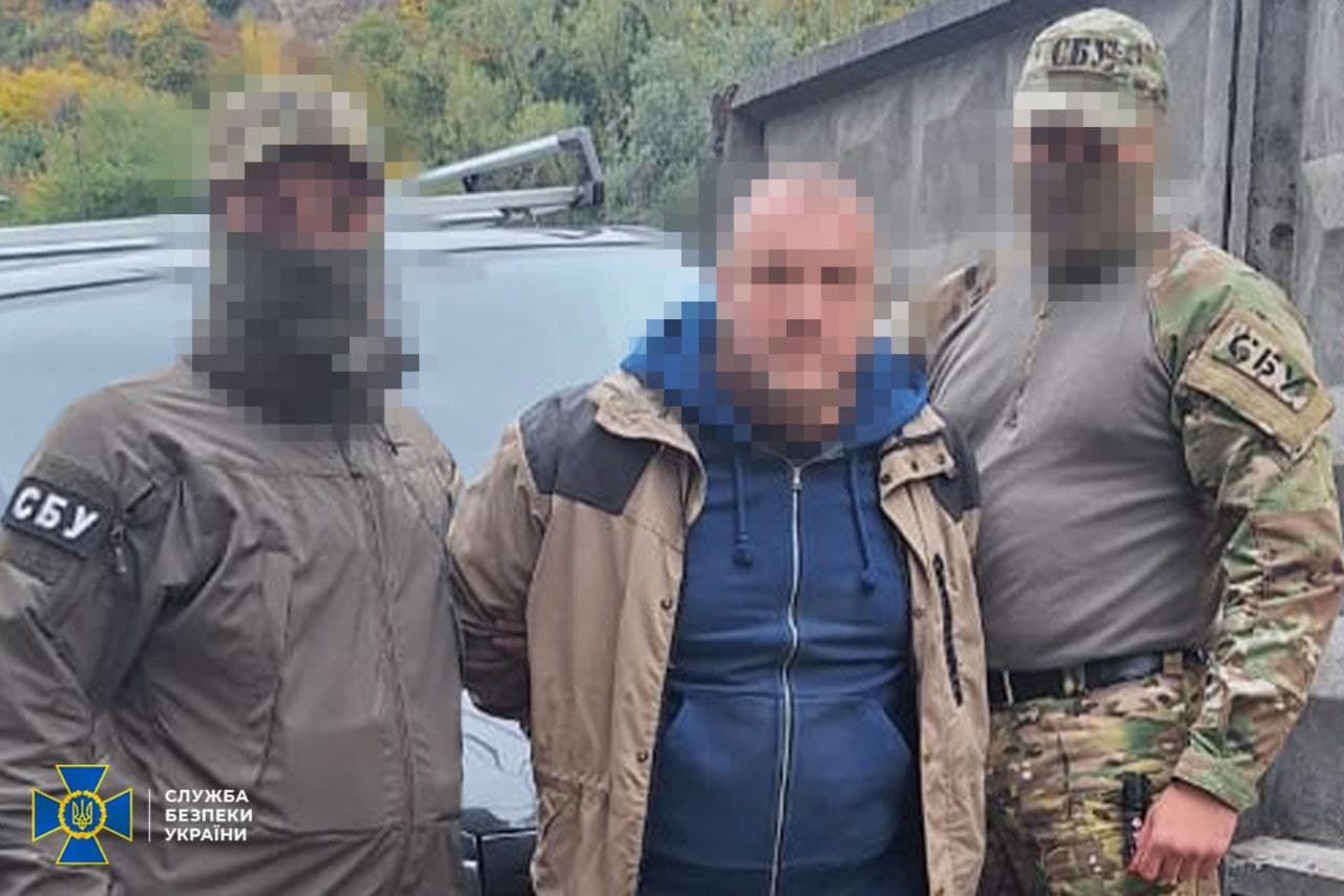 фото Служби безпеки України
