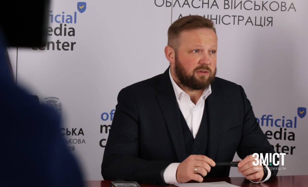 У введенні перехоплювачів до оборони енергетики Полтавщини є просування