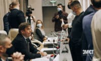 Сили оборони повідомили про небезпеку для полтавських депутатів, якщо вони збиратимуться в офлайні