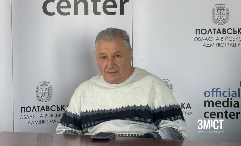 Сергій Чумак