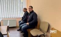 Новий рекорд: судове засідання у справі Диканя-Шевельова тривало 60 секунд
