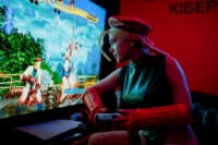 У Полтаві відкриють сучасний кіберспортивний клуб «CYBERION»