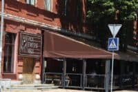 Полтавська влада легалізує незаконну літку «Тераси»: комісія з МАФів самоусунулася від демонтажу
