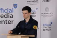 Як визначають домінуючий штам COVID-19 на Полтавщині