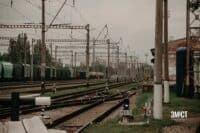 Через перевантаження відновленої ділянки Укрзалізниця скасувала рейси на Полтавщині