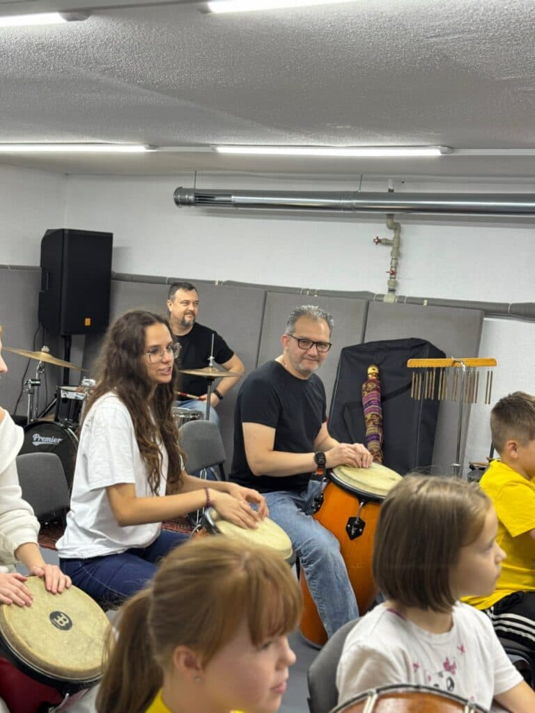 майстер-клас 
