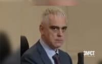 Олександра Поклада з Полтавщини призначили першим заступником голови СБУ