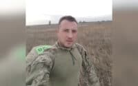 Полтавського морпіха вдалося визволити з понад трирічного російського полону
