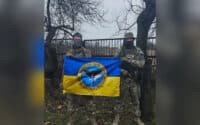Полтавському розвіднику та його побратимам оголосили збір на магазини для автоматів
