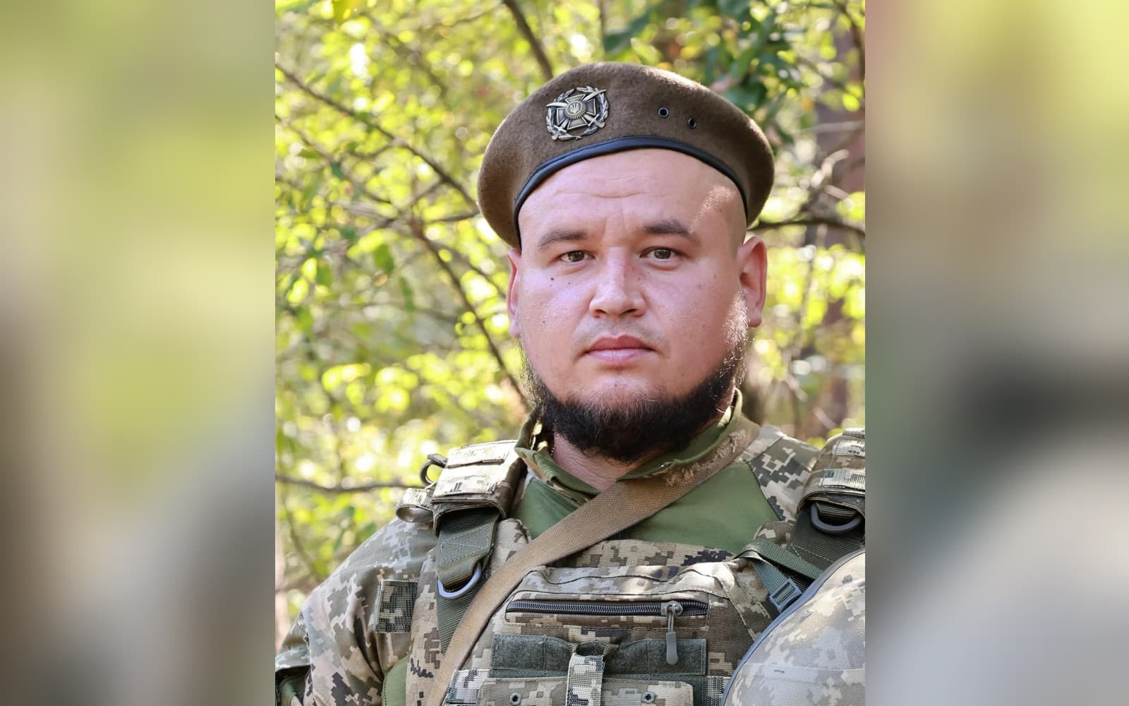 Воїн Володимир