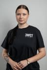 Анастасія Татаренко