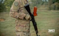 Під час ВЛК на Полтавщині двоє військових зазнали вогнепальних поранень: поліція розпочала розслідування