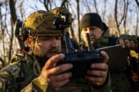 Полтавському батальйону на фронті терміново потрібне бойове авто: оголосили збір коштів