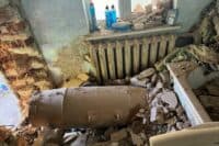 Радянські «тупі бомби» з реактивними двигунами на Полтавщині стають загрозою для ППО – Financial Times