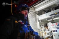 Рятувальники та поліція працюють на місцях обстрілу Полтавщини – МВС