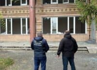«Герань-2» та крилаті ракети росіян уразили три критичних обʼєкти на Полтавщині