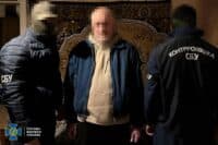 Агент воєнної розвідки РФ готував бомбу, щоб відрізати жителів Полтавщини від опалення