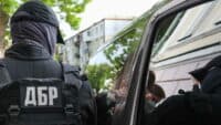 Мешканець Полтавщини міг «зливати» координати військової частини російським спецслужбам