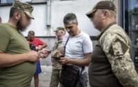 Втеча від мобілізації за 100 тисяч гривень: як могла діяти викрита у Полтаві схема