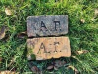 На Полтавщині віднайшли історію старовинного цегельного заводу Августа Гауха