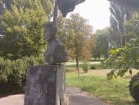 Памʼятники місцевим організаторам Голодомору знесли на Полтавщині