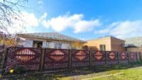 Новий дім після обстрілу отримала родина з Полтавщини
