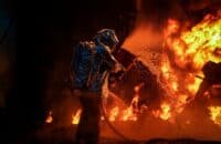 Обʼєкт «Нафтогазу» атакували на Полтавщині: компанія готується до відновлення 