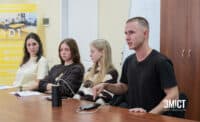 У Полтаві проведуть чергове дебатне засідання клубу «Неформат» 