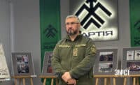 ТОП-5 тез Вахтанга Кіпіані про історію Полтави і що нам з нею робити