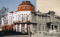 Орендарям занедбаних памʼяток – пільги. Полтавська обласна рада змінює правила оренди майна