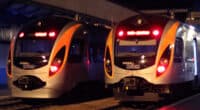 Пересадка пасажирів «Інтерсіті» в Полтаві та суттєва затримка потягів: ситуація на залізниці