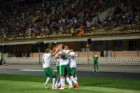 «Ворскла» здобула перемогу над одеським «Чорноморцем»