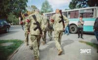 Повністю виконати план з мобілізації на Полтавщині не вдається