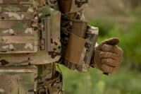 Як обрати бронежилет: головні критерії безпеки та зручності