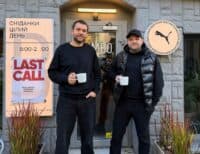 Полтавський ресторатор перезапускає київську мережу кавʼярень